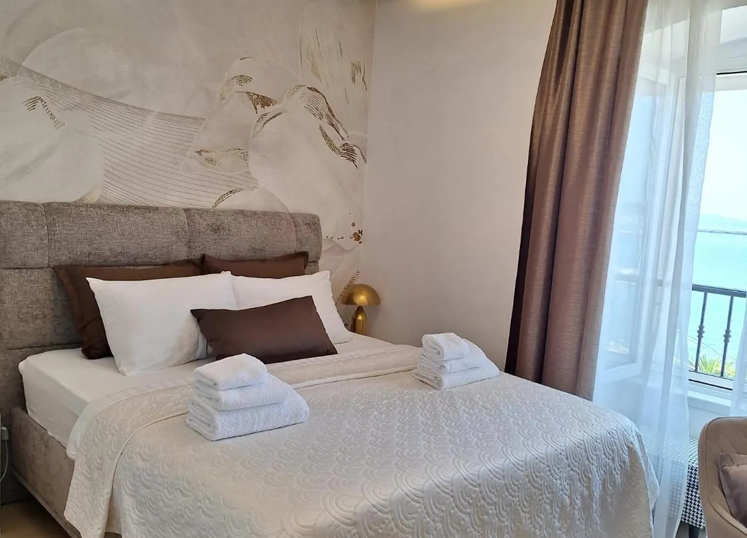 B&B Skynight Сплит Хорватия